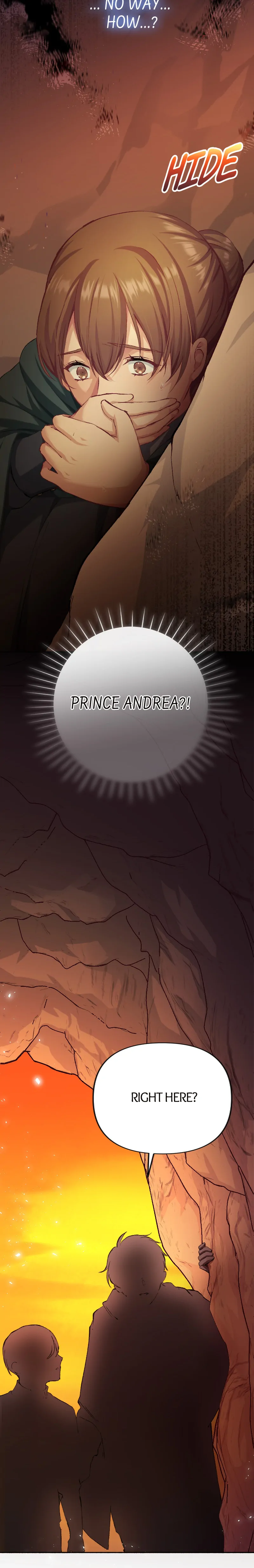 A Deceiving Bride and The Fierce Lion Chapter 51 103 21