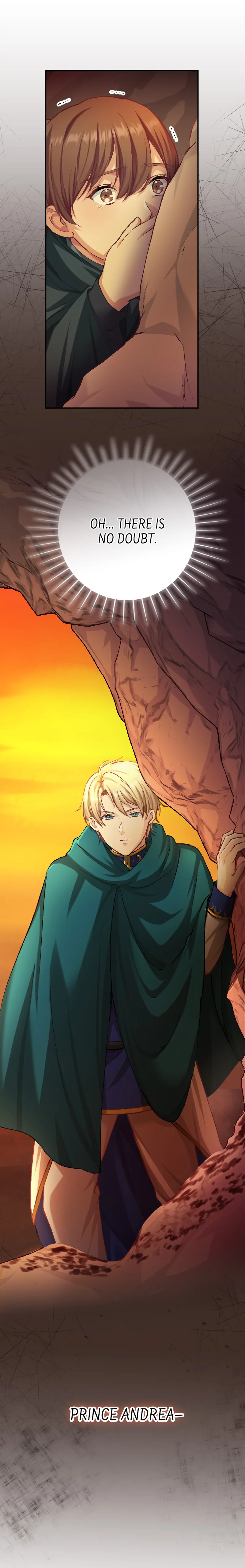 A Deceiving Bride and The Fierce Lion Chapter 51 104 22