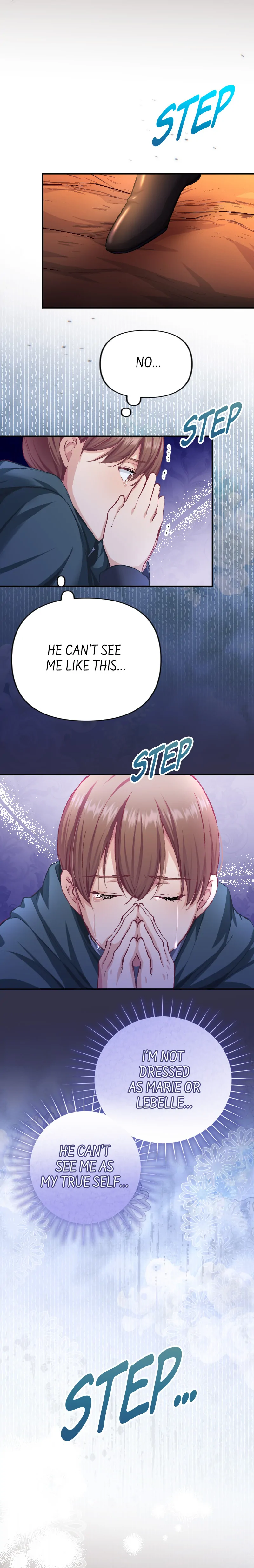 A Deceiving Bride and The Fierce Lion Chapter 51 105 23