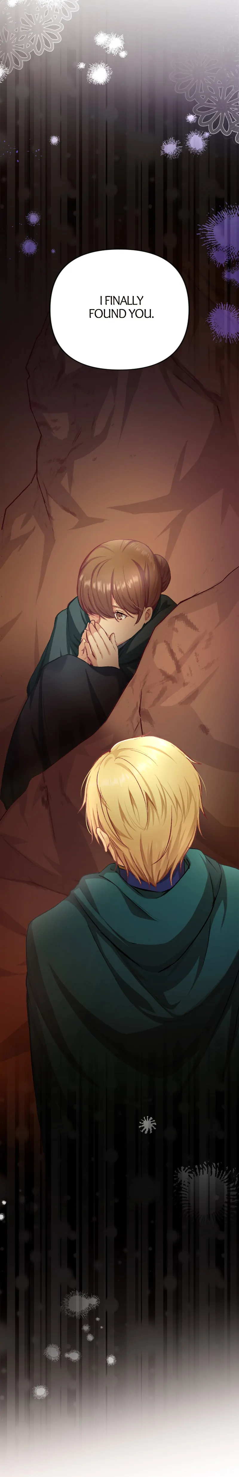 A Deceiving Bride and The Fierce Lion Chapter 51 106 24