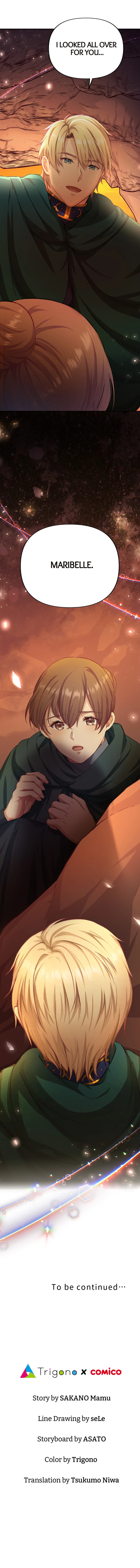 A Deceiving Bride and The Fierce Lion Chapter 51 107 25