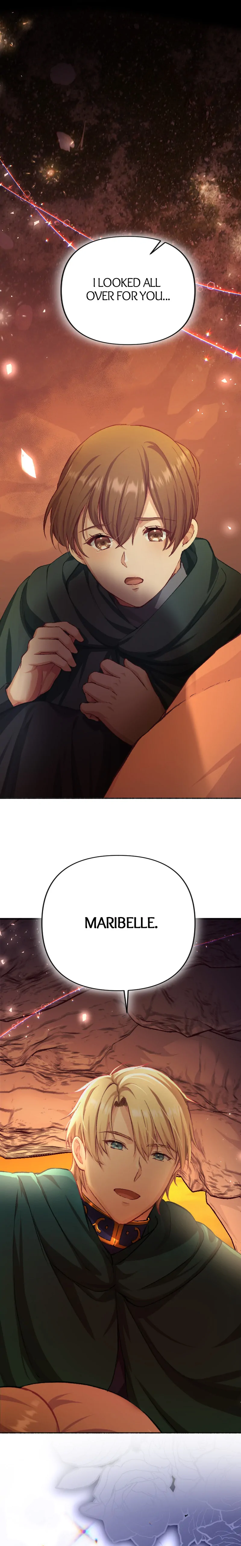 A Deceiving Bride and The Fierce Lion Chapter 52 98 01