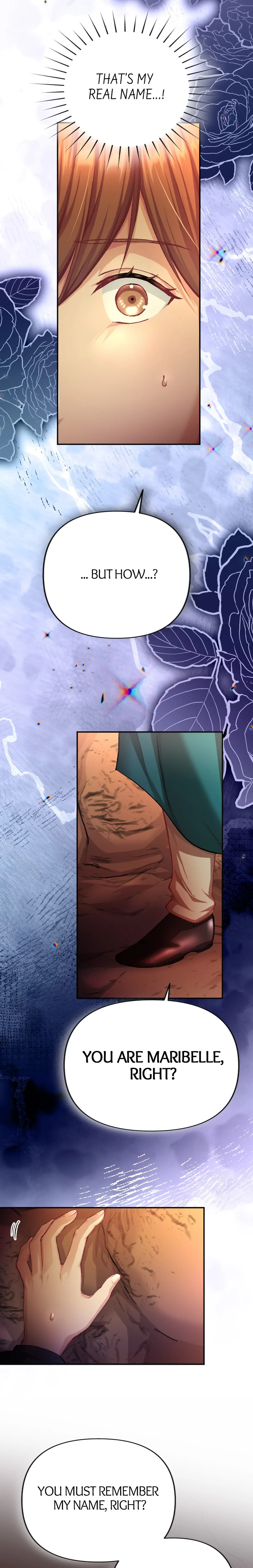 A Deceiving Bride and The Fierce Lion Chapter 52 99 02