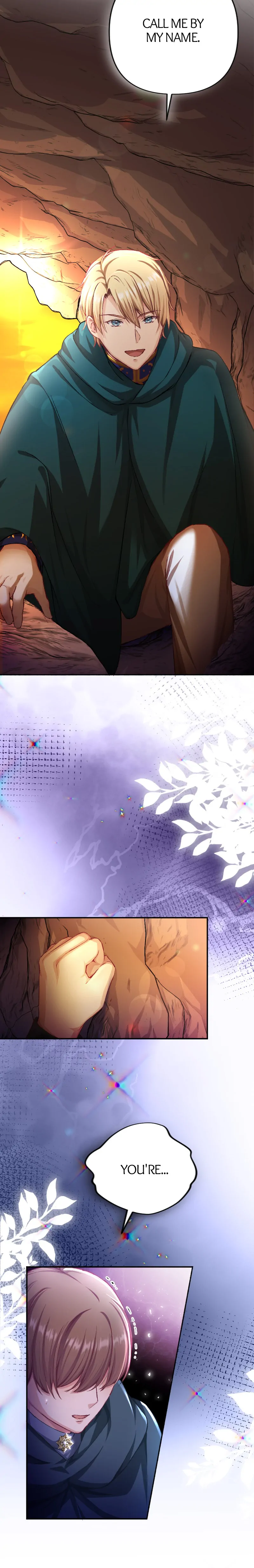 A Deceiving Bride and The Fierce Lion Chapter 52 100 03