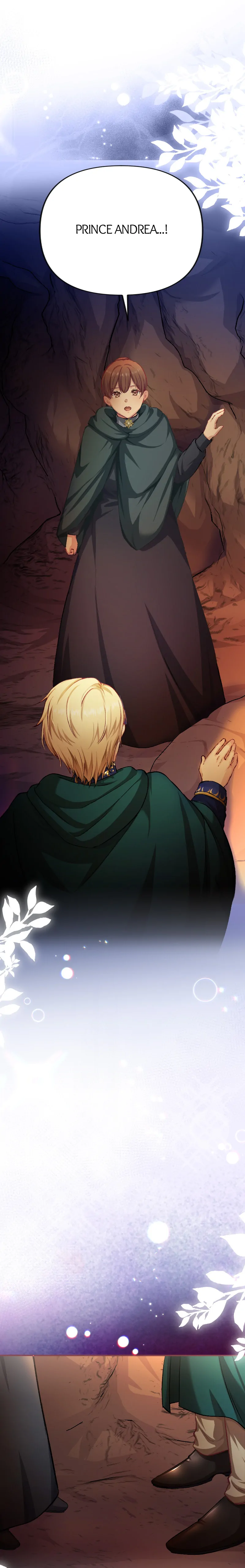 A Deceiving Bride and The Fierce Lion Chapter 52 101 04