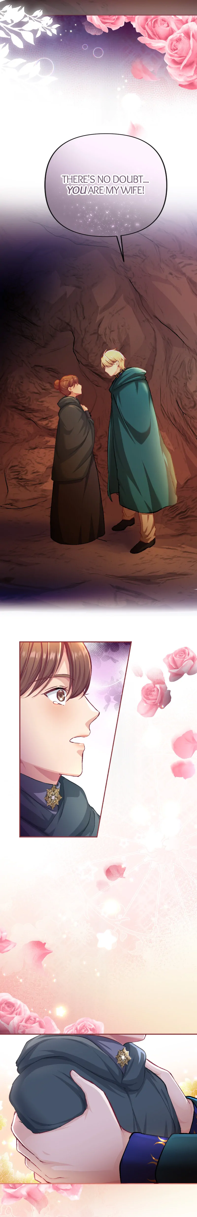 A Deceiving Bride and The Fierce Lion Chapter 52 102 05