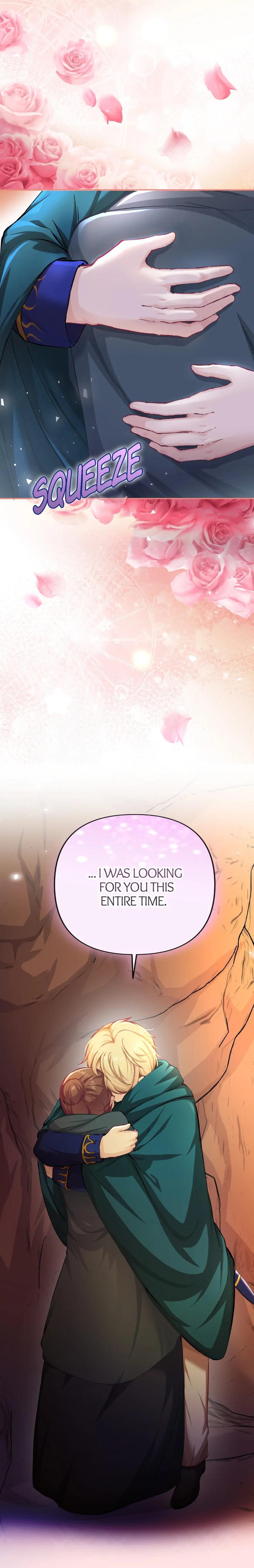 A Deceiving Bride and The Fierce Lion Chapter 52 103 06