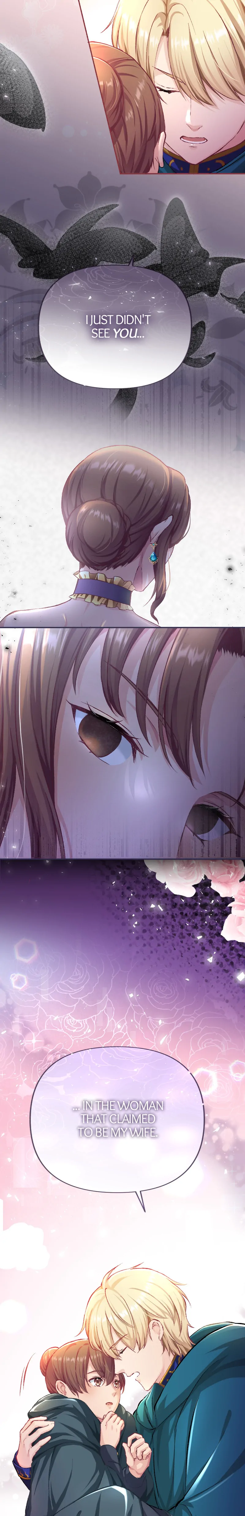 A Deceiving Bride and The Fierce Lion Chapter 52 105 08