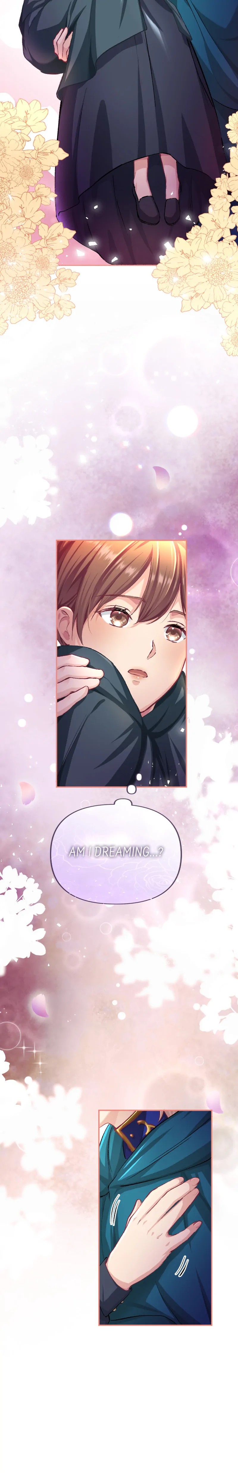 A Deceiving Bride and The Fierce Lion Chapter 52 106 09