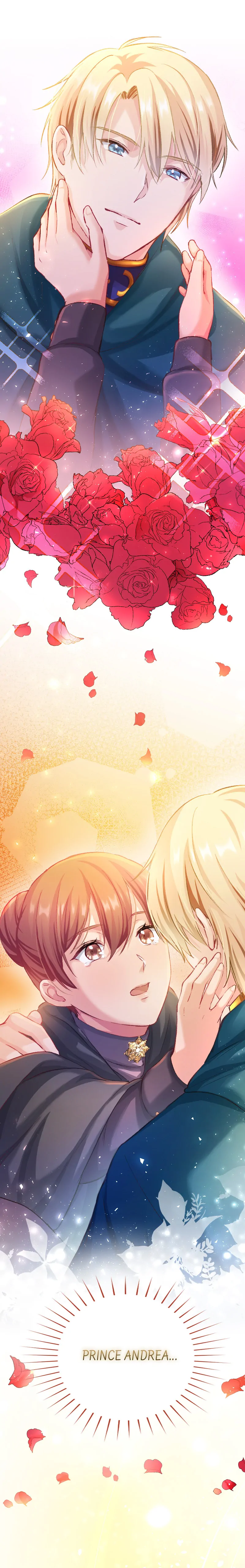 A Deceiving Bride and The Fierce Lion Chapter 52 107 10