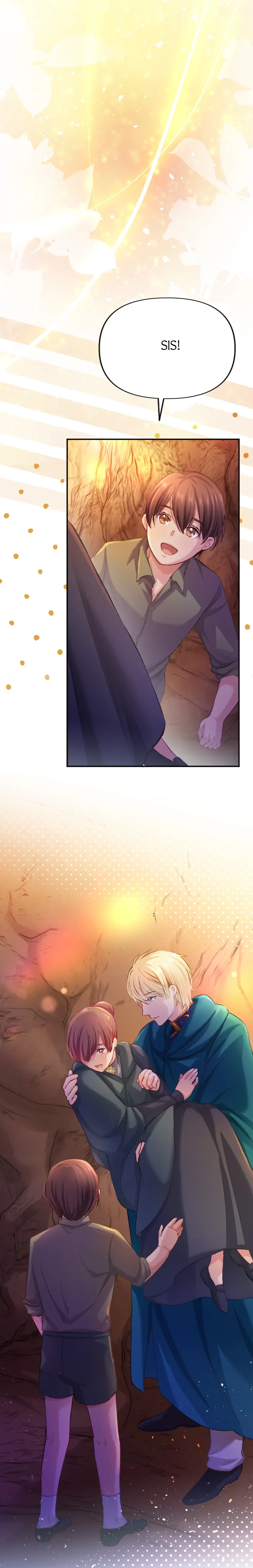 A Deceiving Bride and The Fierce Lion Chapter 52 108 11