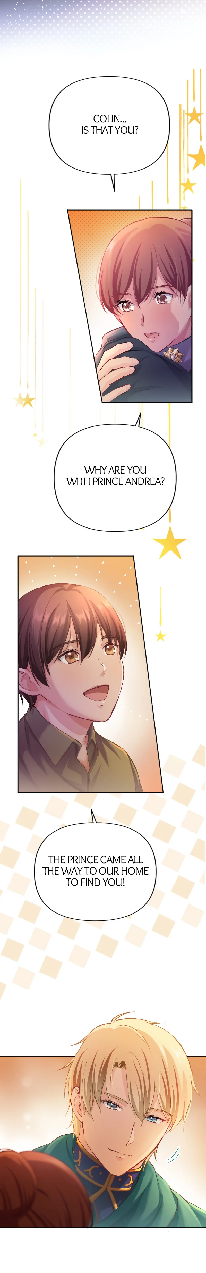 A Deceiving Bride and The Fierce Lion Chapter 52 109 12