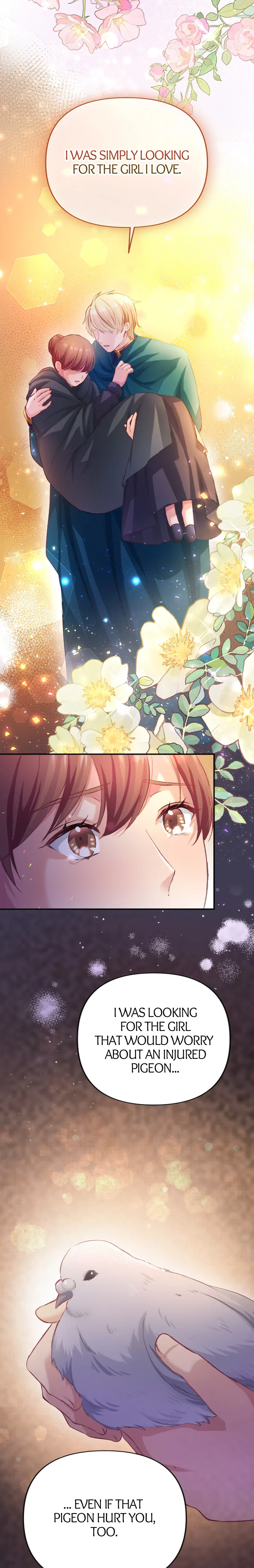 A Deceiving Bride and The Fierce Lion Chapter 52 111 14