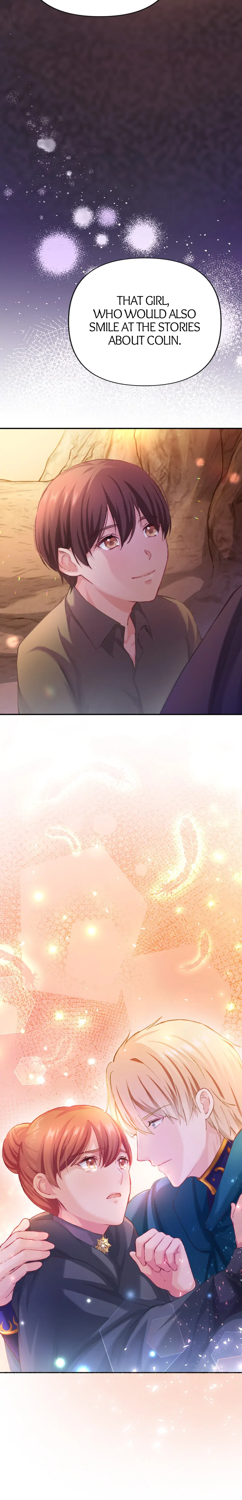 A Deceiving Bride and The Fierce Lion Chapter 52 112 15