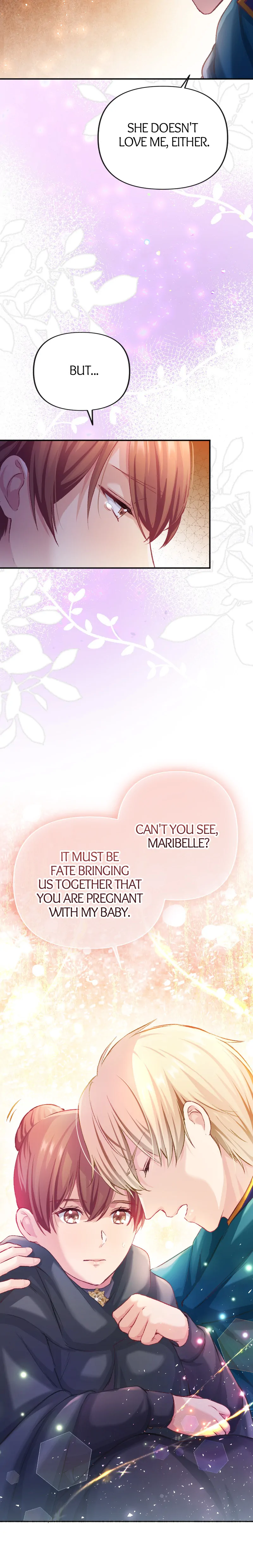 A Deceiving Bride and The Fierce Lion Chapter 52 115 18