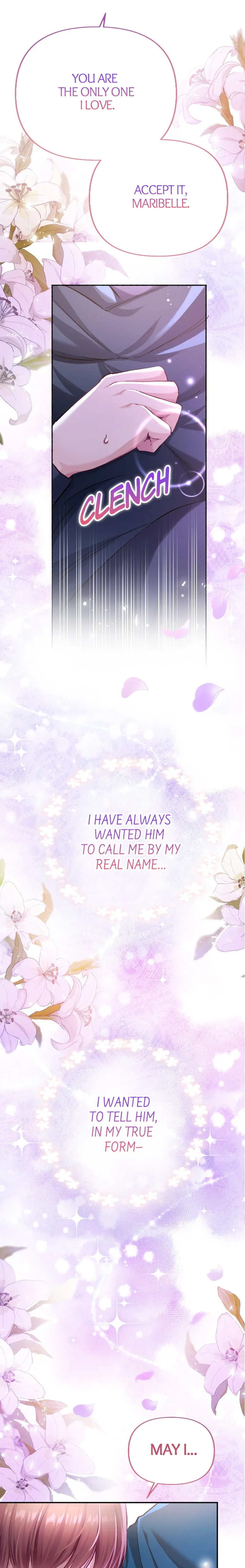 A Deceiving Bride and The Fierce Lion Chapter 52 116 19