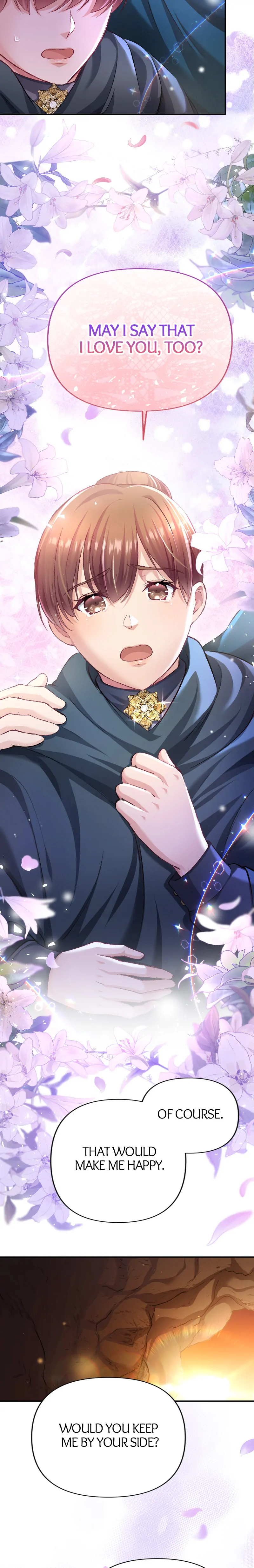 A Deceiving Bride and The Fierce Lion Chapter 52 117 20