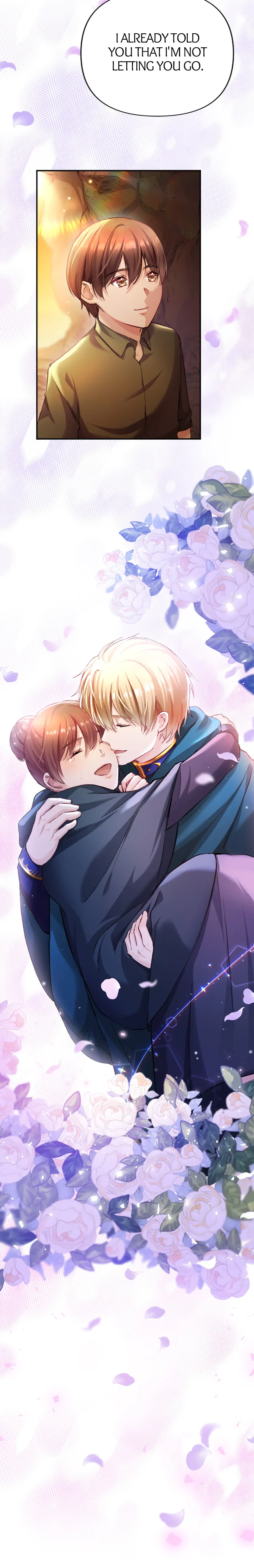 A Deceiving Bride and The Fierce Lion Chapter 52 118 21