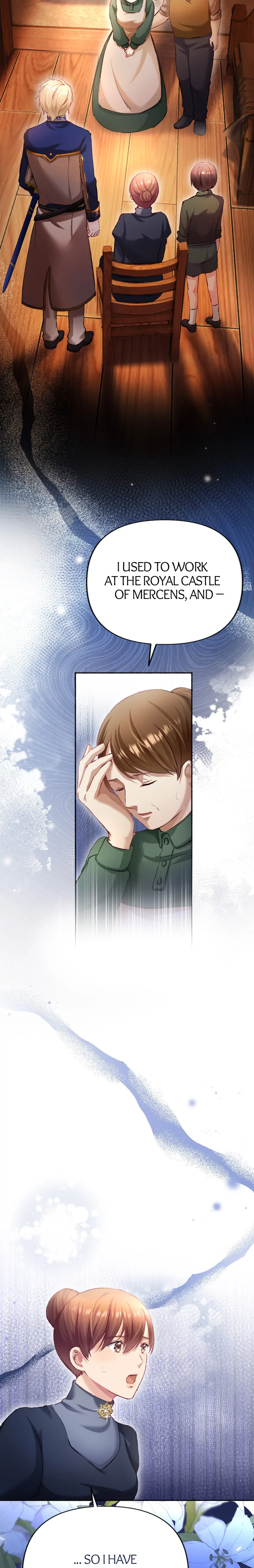 A Deceiving Bride and The Fierce Lion Chapter 52 120 23