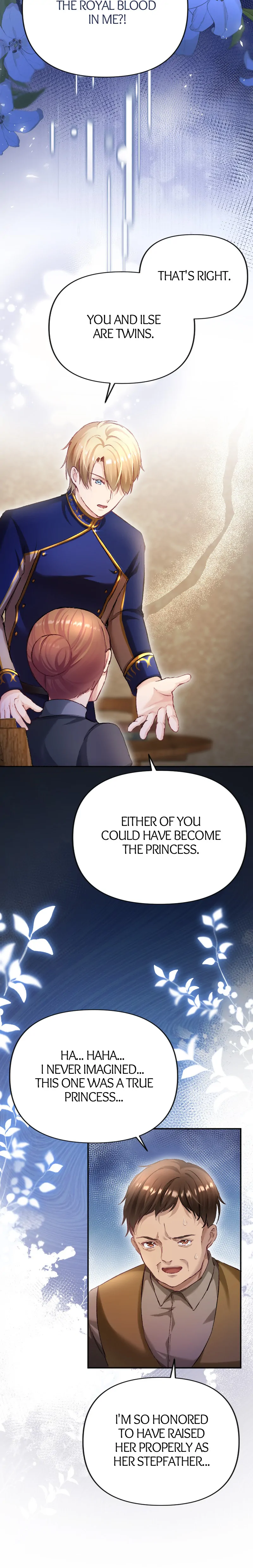 A Deceiving Bride and The Fierce Lion Chapter 52 121 24