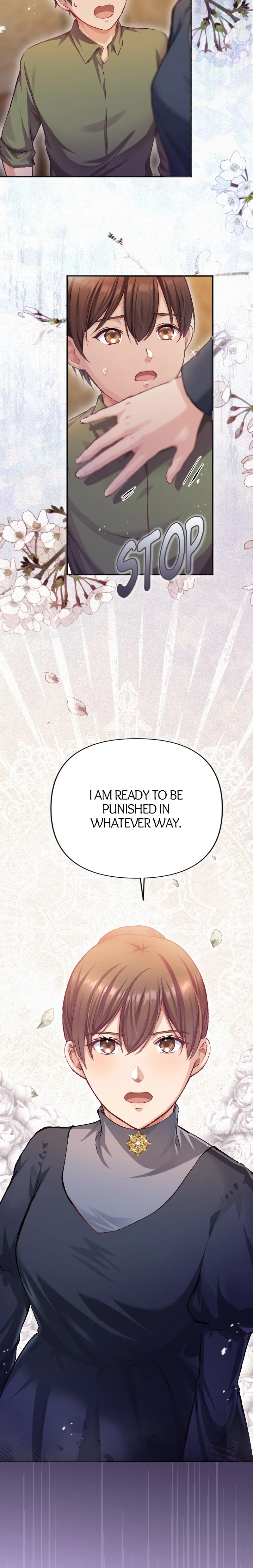 A Deceiving Bride and The Fierce Lion Chapter 53 93 02