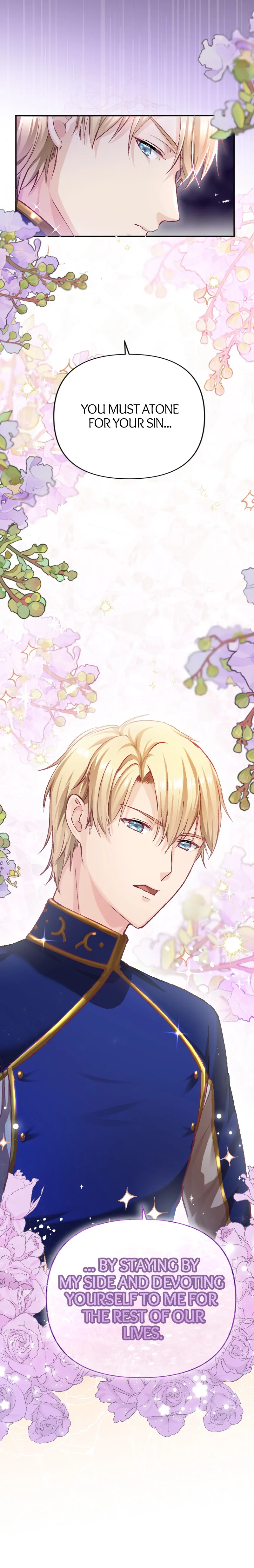 A Deceiving Bride and The Fierce Lion Chapter 53 94 03