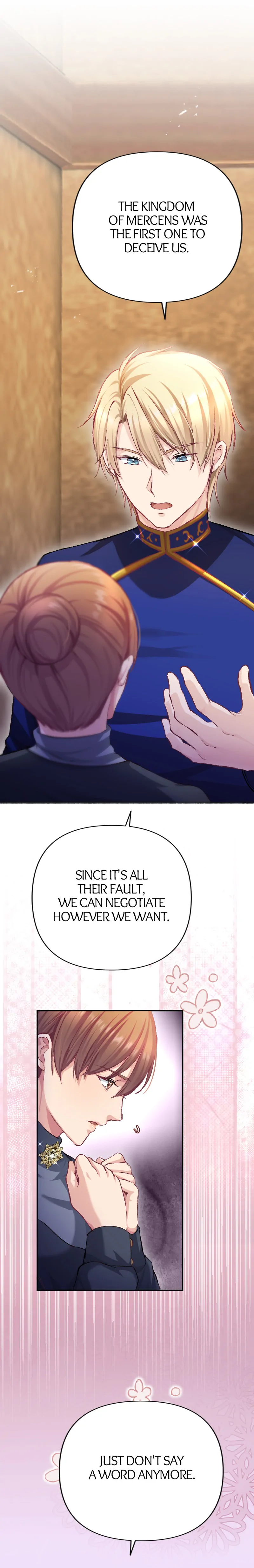 A Deceiving Bride and The Fierce Lion Chapter 53 97 06