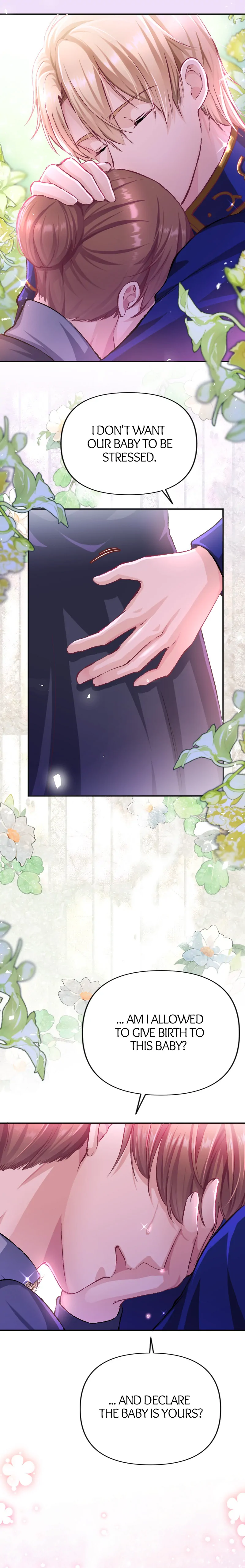 A Deceiving Bride and The Fierce Lion Chapter 53 98 07