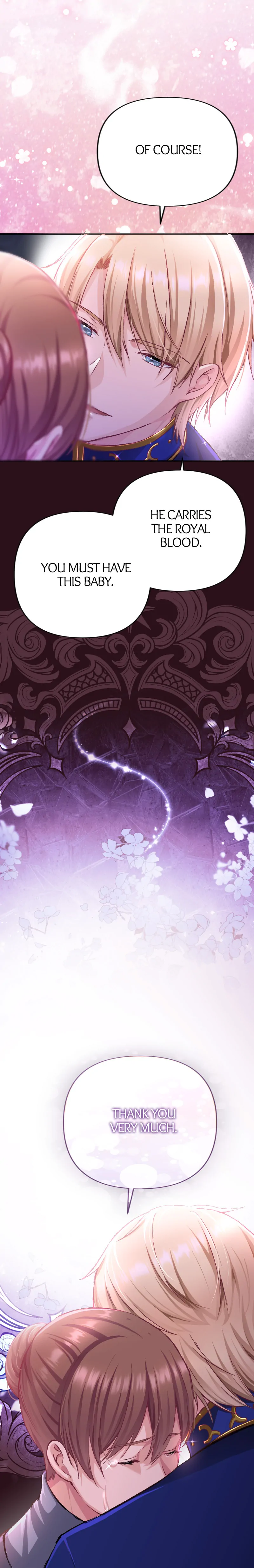 A Deceiving Bride and The Fierce Lion Chapter 53 99 08