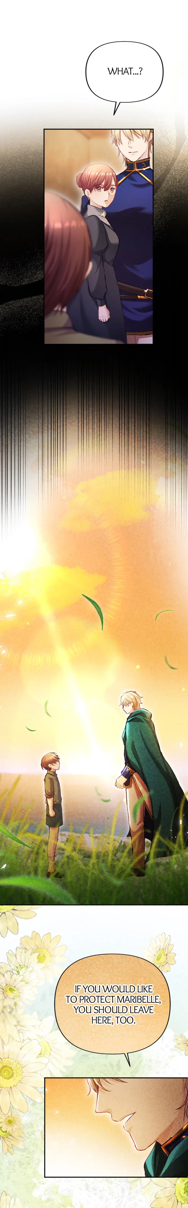 A Deceiving Bride and The Fierce Lion Chapter 53 101 10