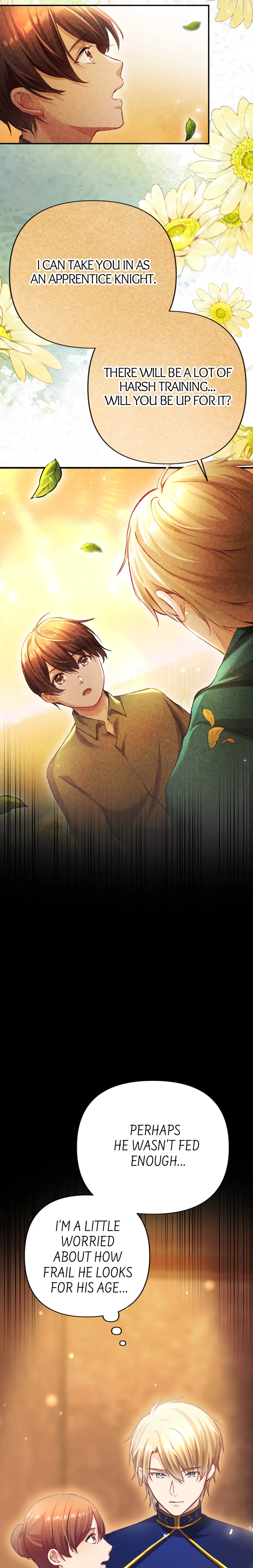 A Deceiving Bride and The Fierce Lion Chapter 53 102 11