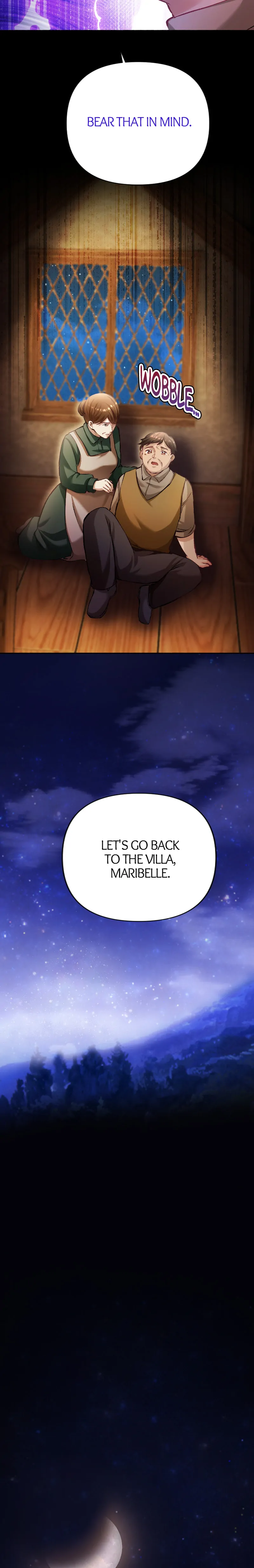 A Deceiving Bride and The Fierce Lion Chapter 53 108 17