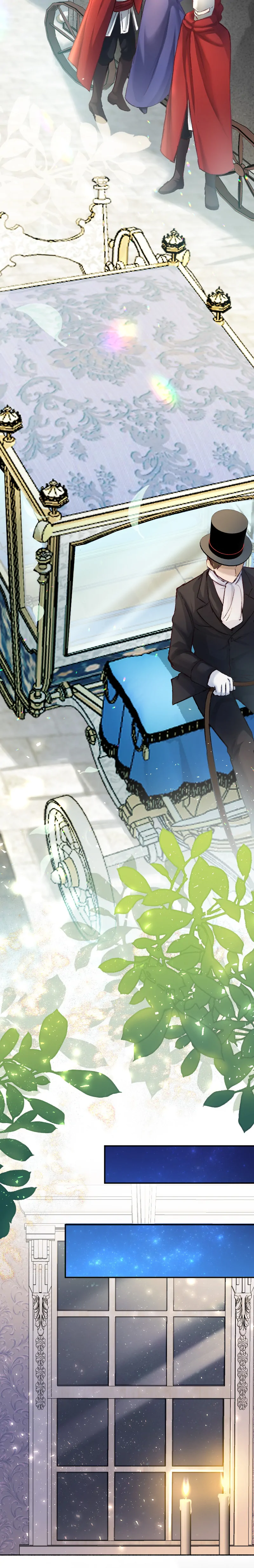 A Deceiving Bride and The Fierce Lion Chapter 53 115 24