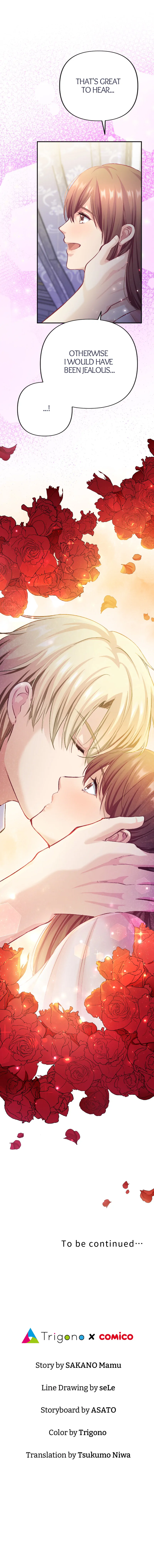 A Deceiving Bride and The Fierce Lion Chapter 53 119 28