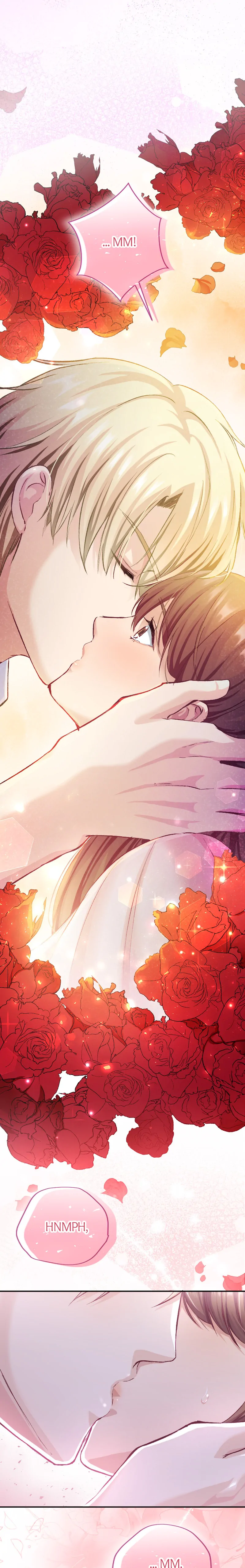 A Deceiving Bride and The Fierce Lion Chapter 54 89 01