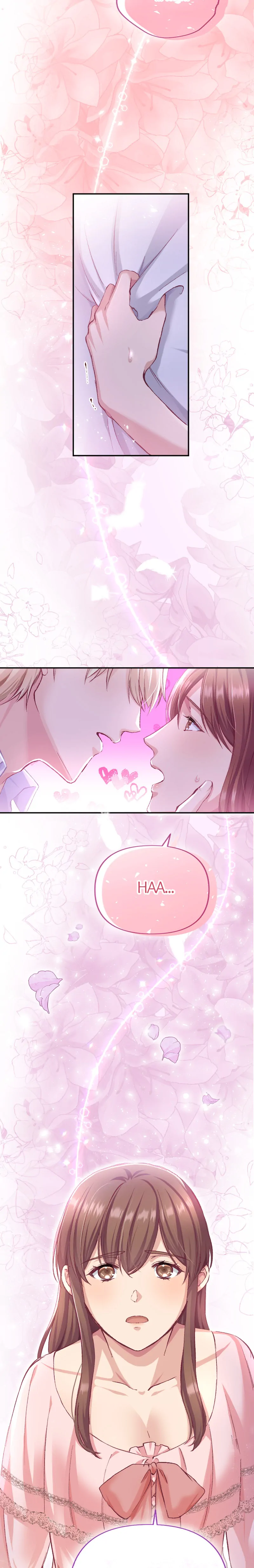 A Deceiving Bride and The Fierce Lion Chapter 54 90 02