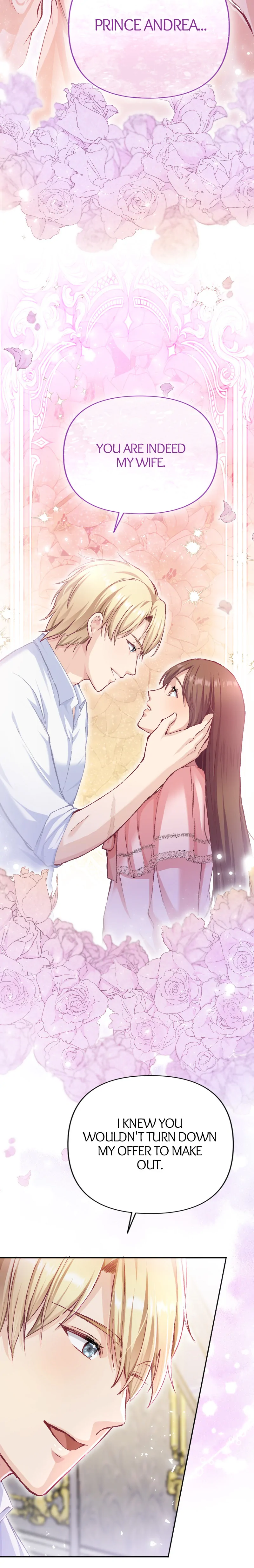 A Deceiving Bride and The Fierce Lion Chapter 54 91 03