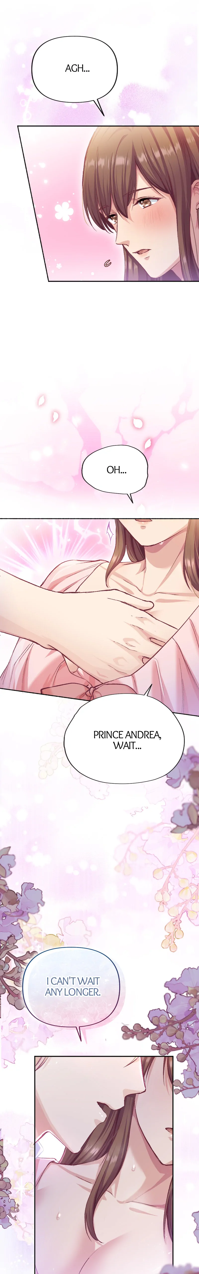 A Deceiving Bride and The Fierce Lion Chapter 54 92 04