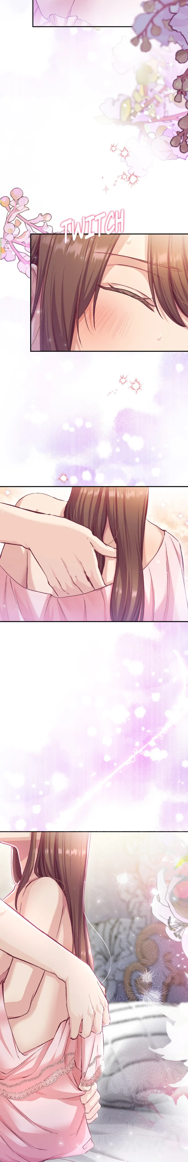 A Deceiving Bride and The Fierce Lion Chapter 54 93 05