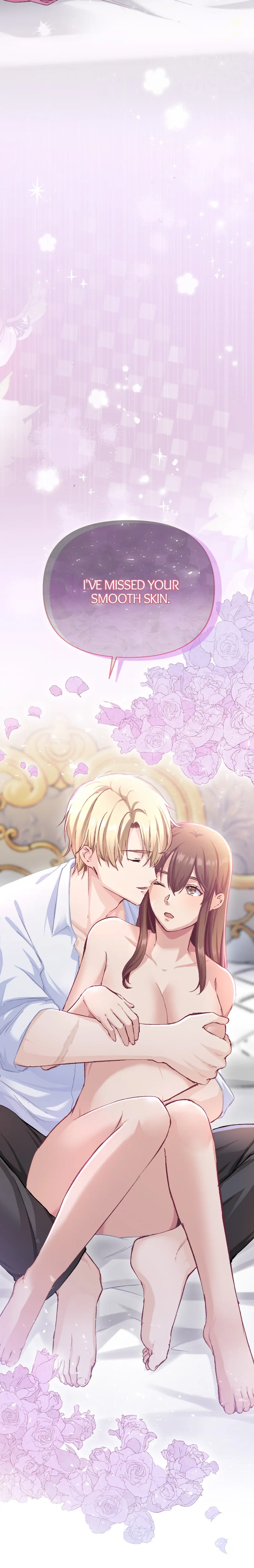 A Deceiving Bride and The Fierce Lion Chapter 54 94 06