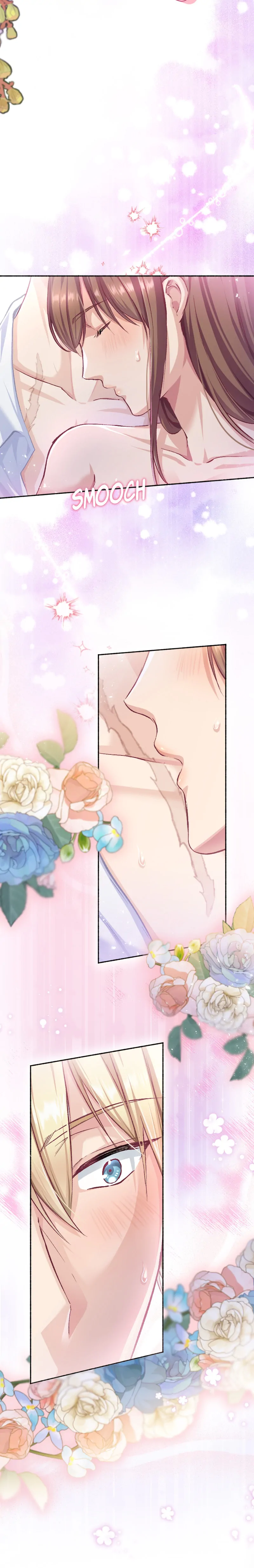 A Deceiving Bride and The Fierce Lion Chapter 54 96 08