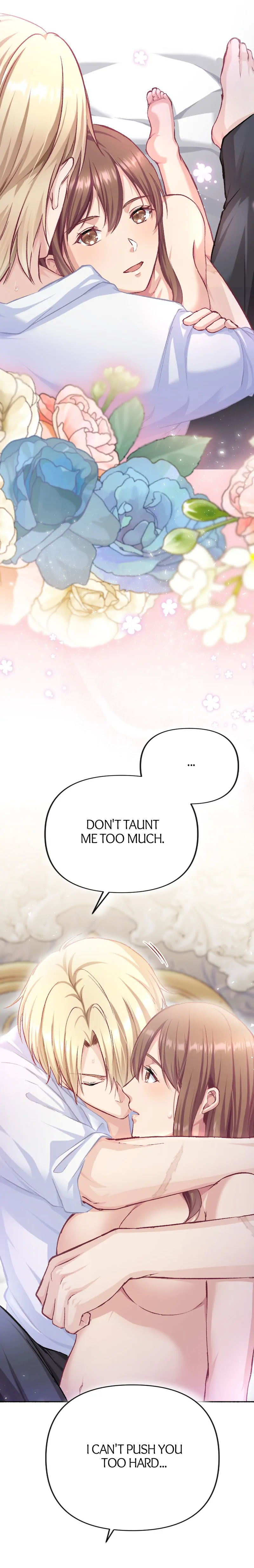 A Deceiving Bride and The Fierce Lion Chapter 54 97 09