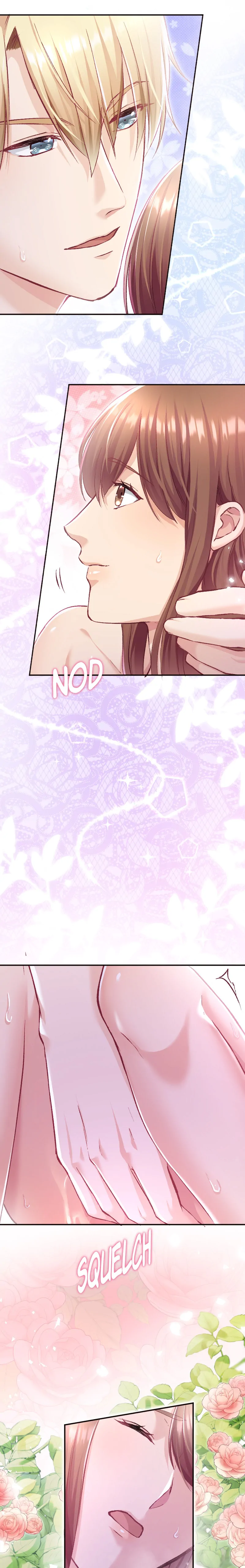 A Deceiving Bride and The Fierce Lion Chapter 54 98 10