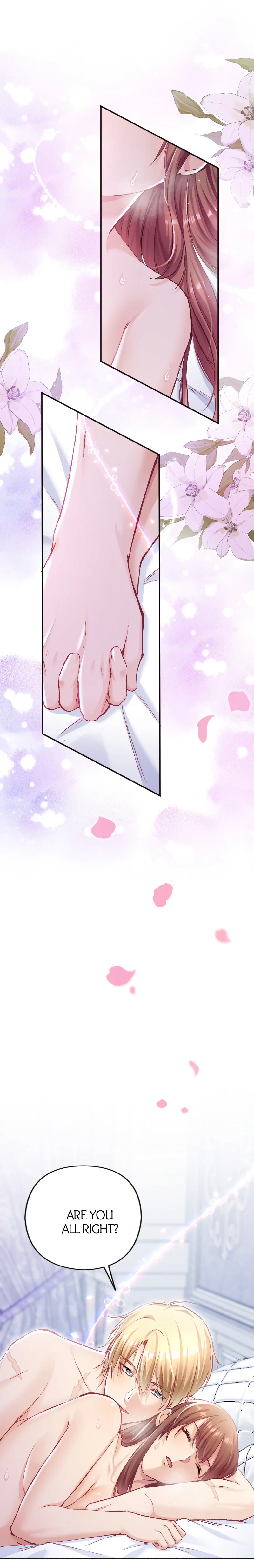 A Deceiving Bride and The Fierce Lion Chapter 54 100 12