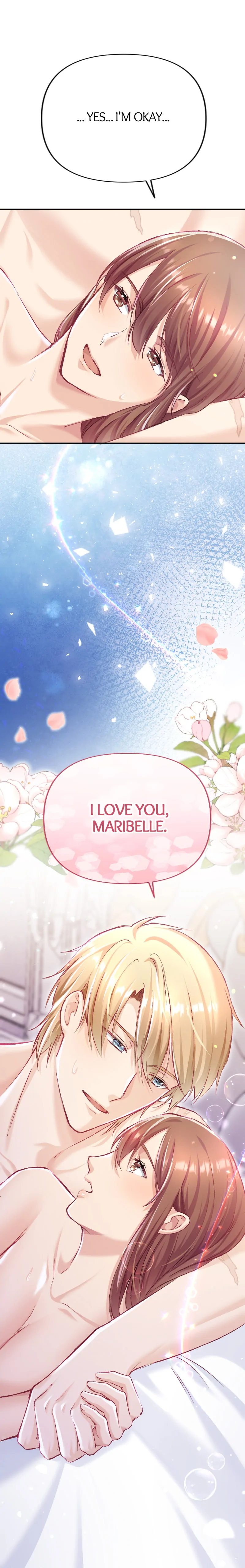 A Deceiving Bride and The Fierce Lion Chapter 54 101 13