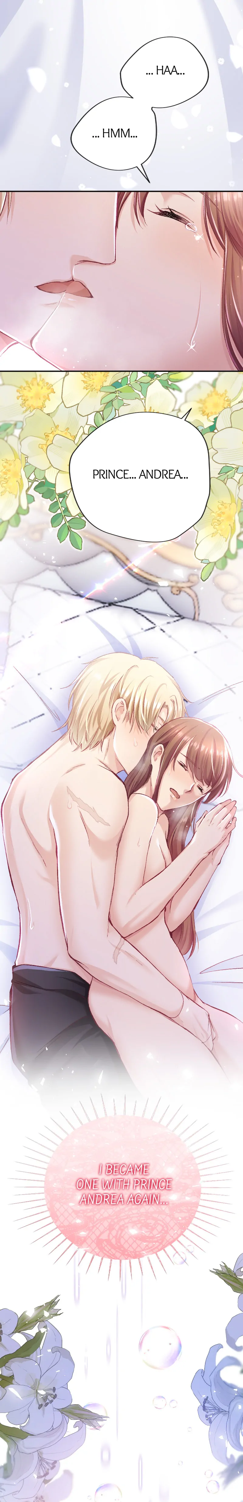 A Deceiving Bride and The Fierce Lion Chapter 54 102 14