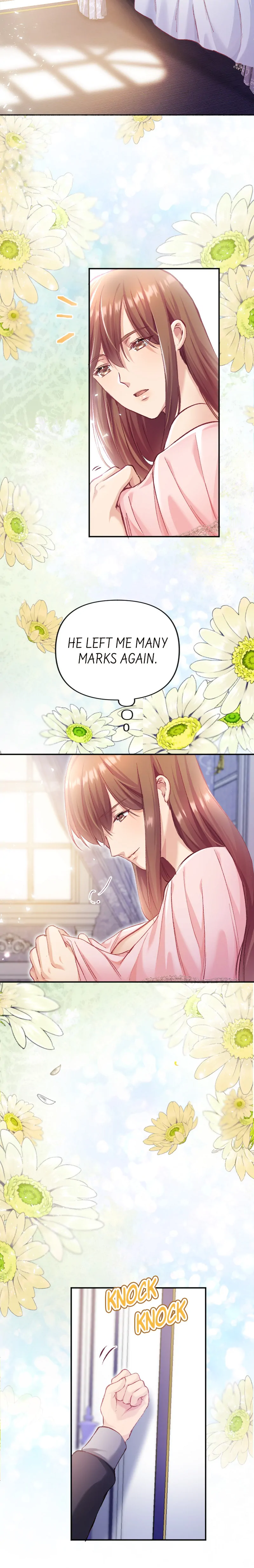 A Deceiving Bride and The Fierce Lion Chapter 54 106 18