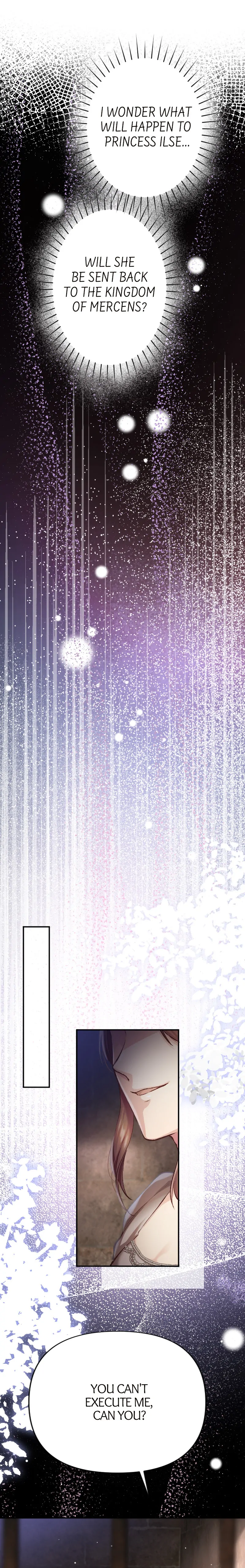 A Deceiving Bride and The Fierce Lion Chapter 54 113 25