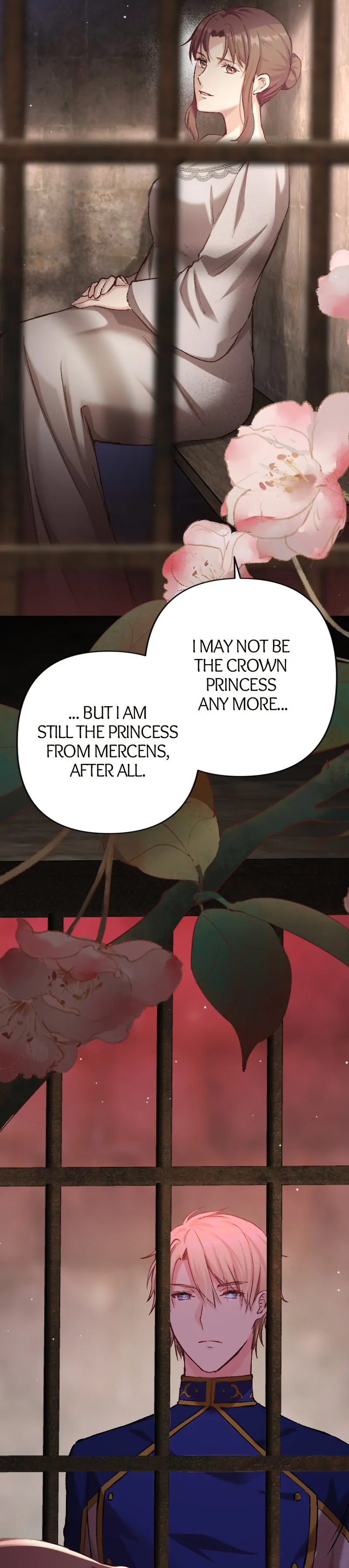 A Deceiving Bride and The Fierce Lion Chapter 54 114 26