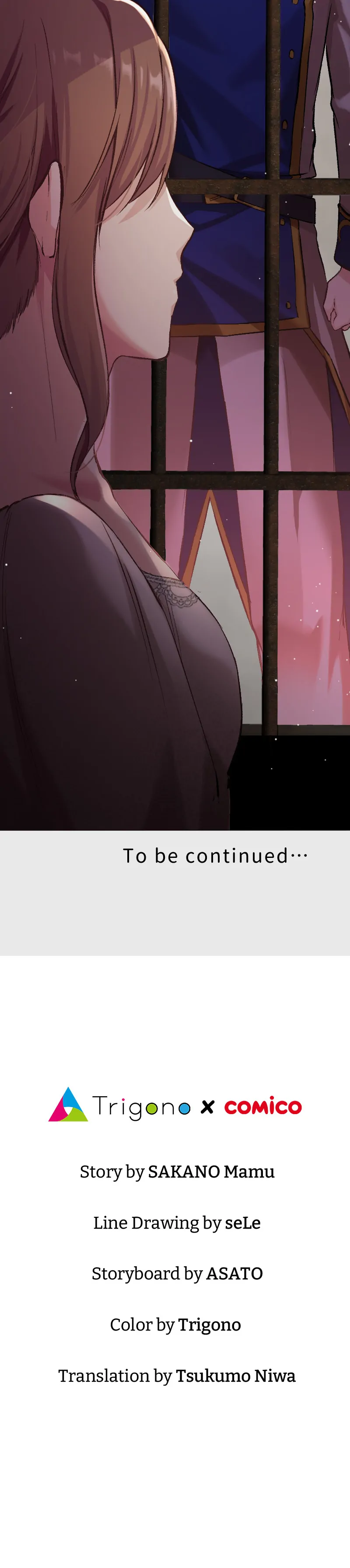 A Deceiving Bride and The Fierce Lion Chapter 54 115 27